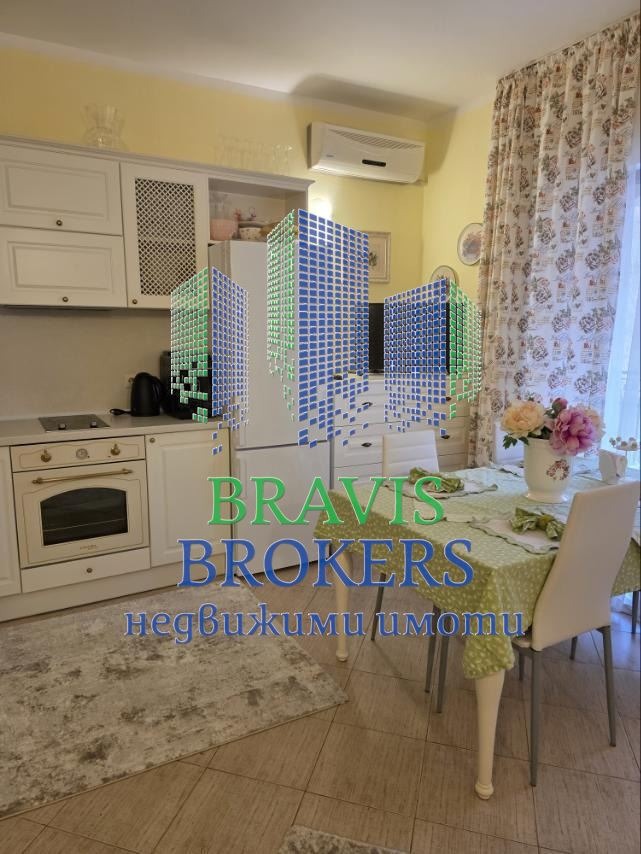 Продава 2-СТАЕН, гр. Варна, област Варна, снимка 3 - Апартаменти - 53919583