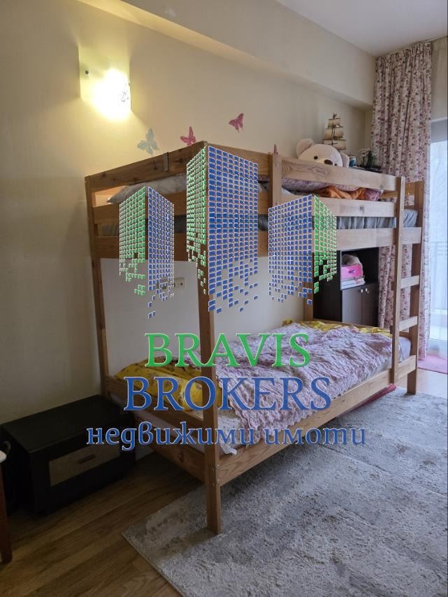 Продава 2-СТАЕН, гр. Варна, област Варна, снимка 7 - Апартаменти - 53919583