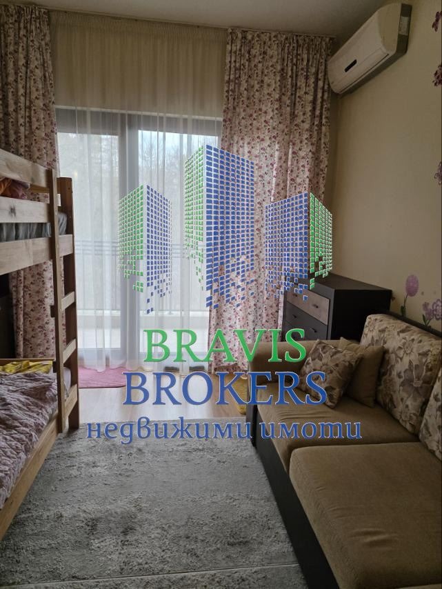 Продава 2-СТАЕН, гр. Варна, област Варна, снимка 6 - Апартаменти - 53919583