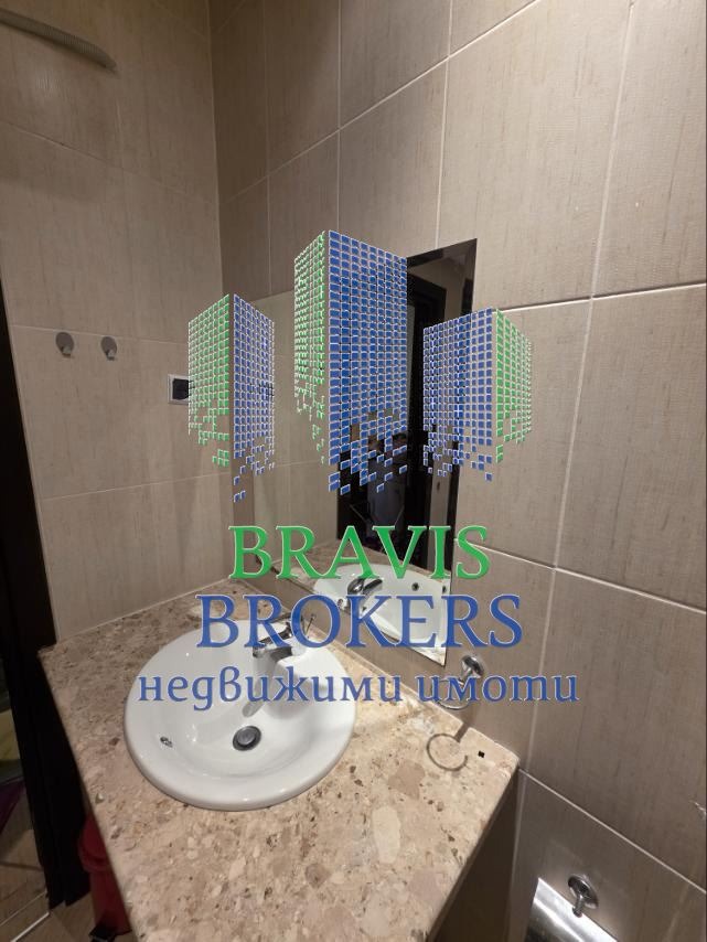 Продава 2-СТАЕН, гр. Варна, област Варна, снимка 11 - Апартаменти - 53919583