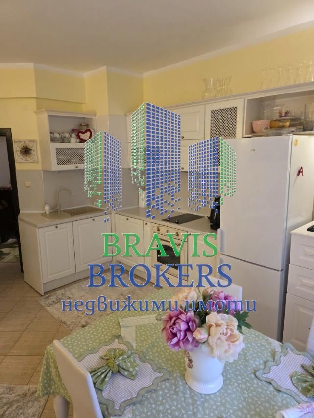 Продава 2-СТАЕН, гр. Варна, област Варна, снимка 2 - Апартаменти - 53919583