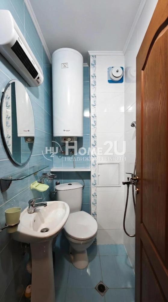 Продава 2-СТАЕН, гр. Свети Влас, област Бургас, снимка 6 - Апартаменти - 54852639