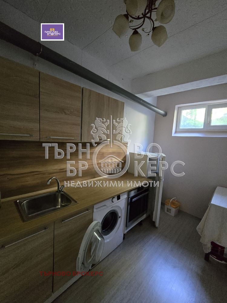 Продава 2-СТАЕН, гр. Велико Търново, Акация, снимка 4 - Апартаменти - 55206675