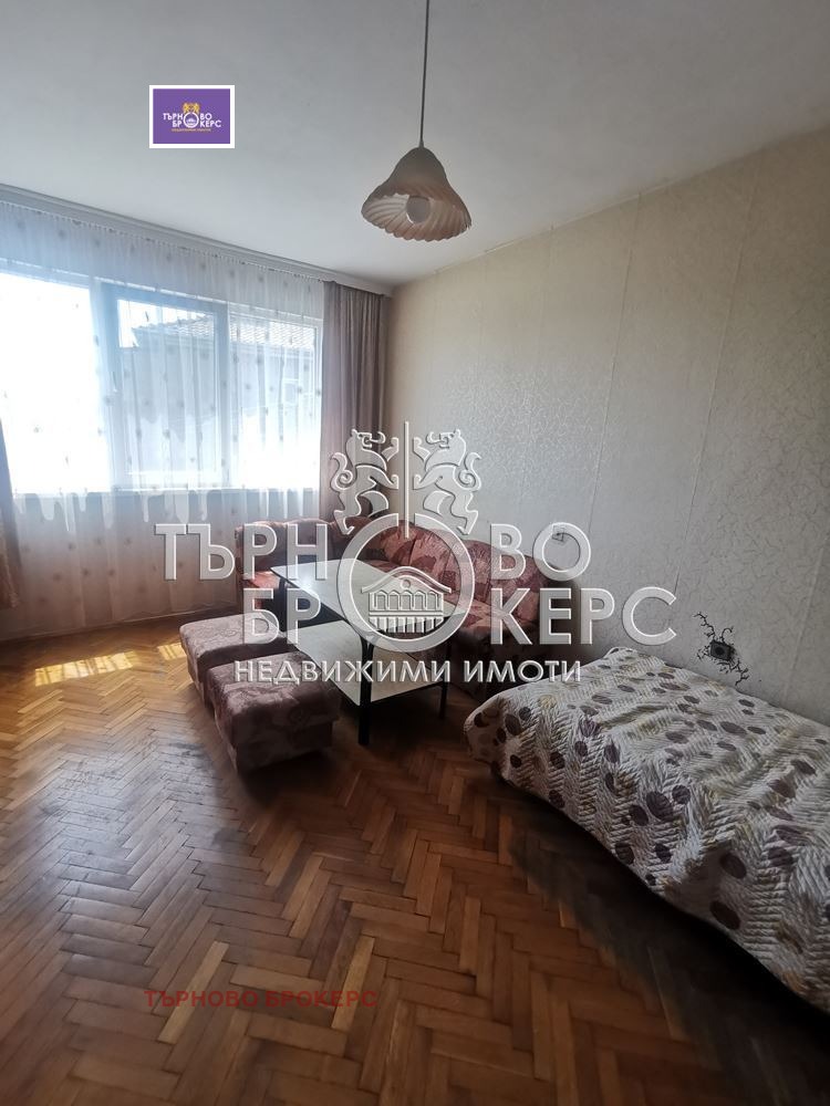 Продава 2-СТАЕН, гр. Велико Търново, Акация, снимка 3 - Апартаменти - 55206675