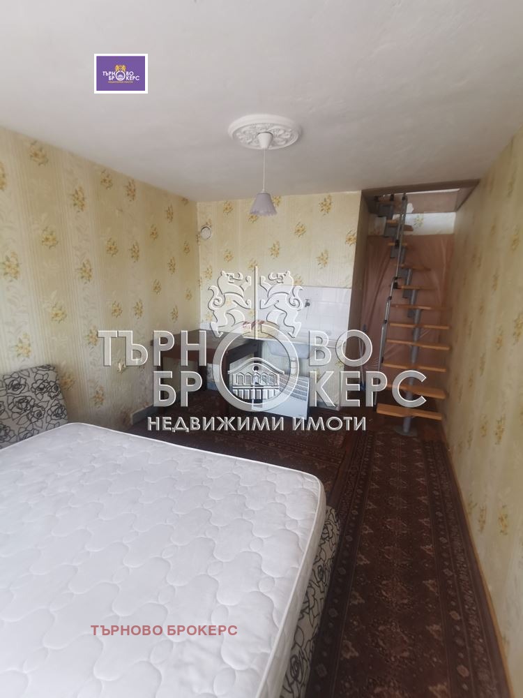 Продава 2-СТАЕН, гр. Велико Търново, Акация, снимка 6 - Апартаменти - 55206675