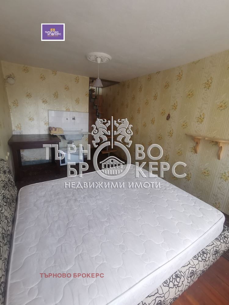 Продава 2-СТАЕН, гр. Велико Търново, Акация, снимка 7 - Апартаменти - 55206675