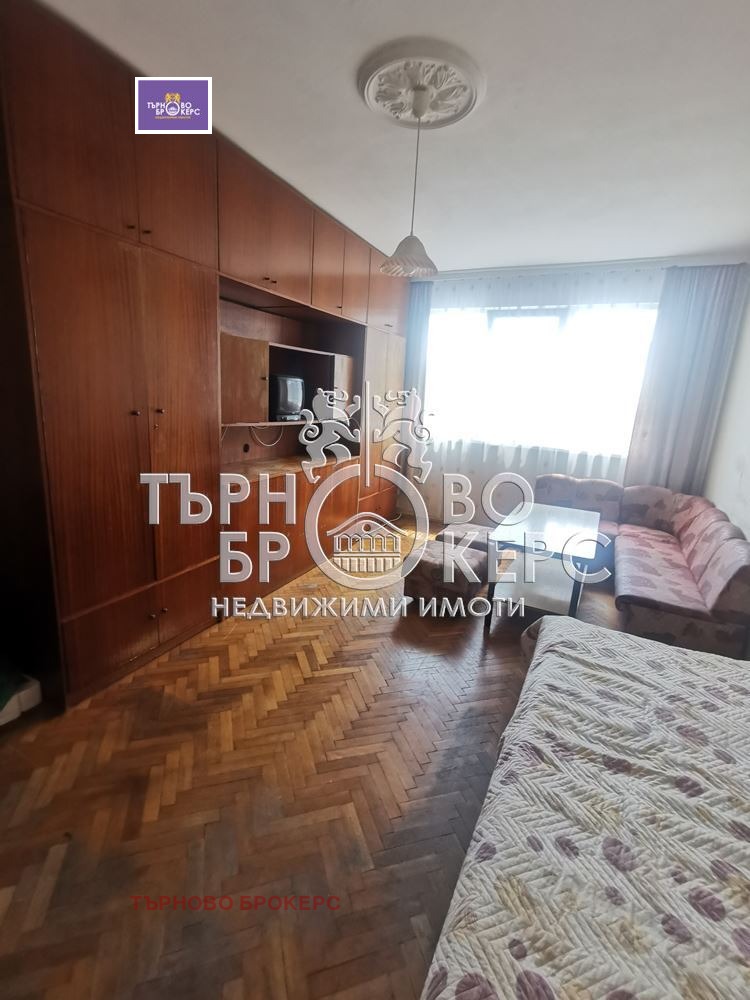 Продава 2-СТАЕН, гр. Велико Търново, Акация, снимка 2 - Апартаменти - 55206675
