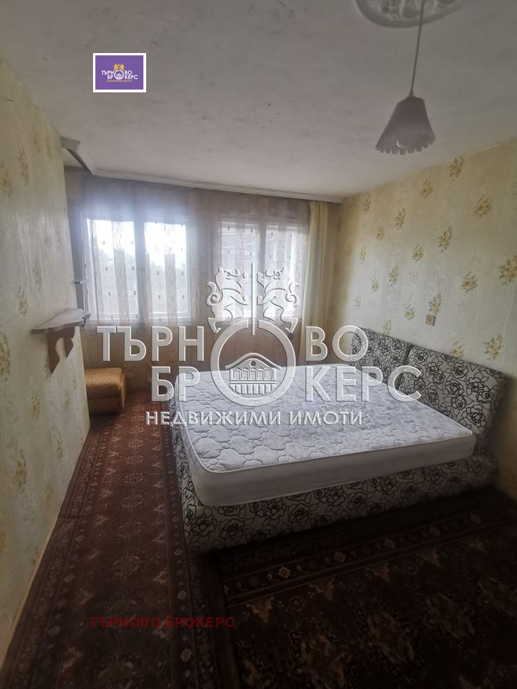 Продава 2-СТАЕН, гр. Велико Търново, Акация, снимка 8 - Апартаменти - 55206675