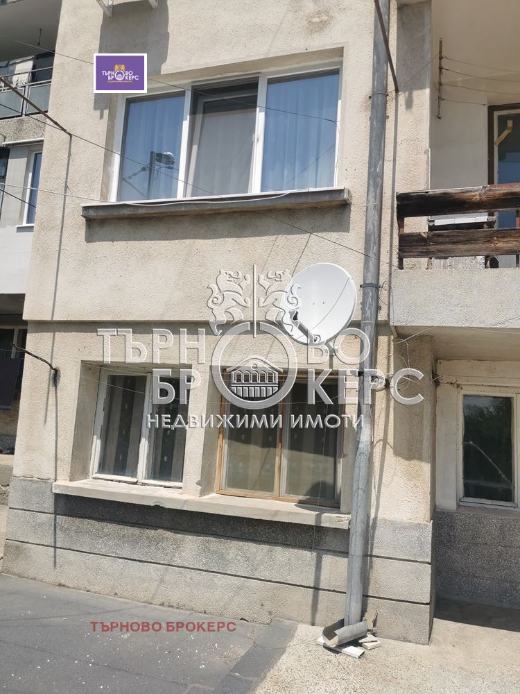 Продава 2-СТАЕН, гр. Велико Търново, Акация