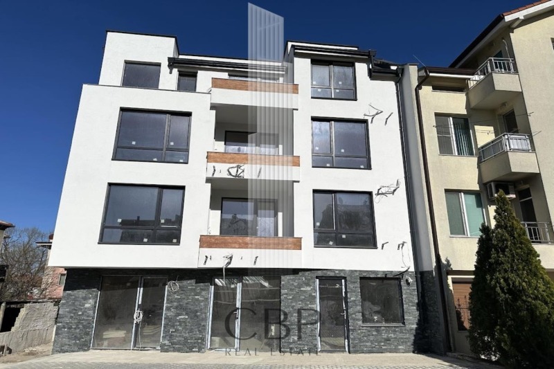 Продава  3-стаен град Варна , Аспарухово , 91 кв.м | 89574659 - изображение [4]