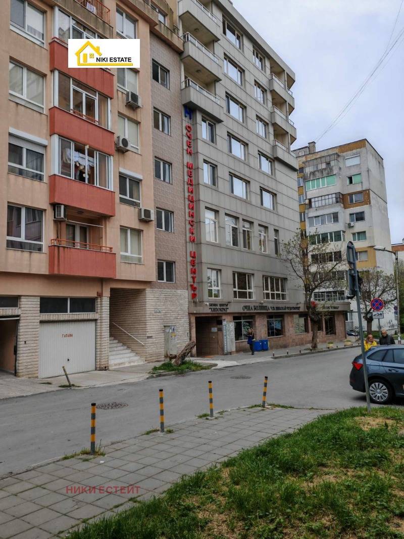 Til salg  2 soveværelser Varna , Zavod Druzhba , 122 kvm | 58394242 - billede [7]