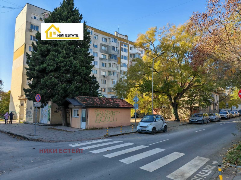 Продава  3-стаен, град Варна, Завод Дружба •  243 000 EUR • ID 79153557 — holmes.bg - [1] 