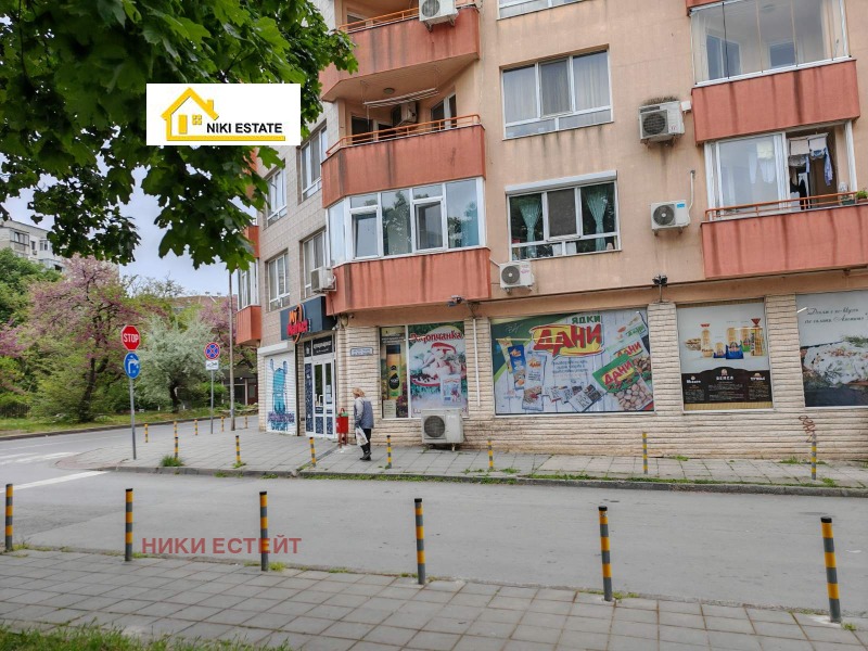 Til salg  2 soveværelser Varna , Zavod Druzhba , 122 kvm | 58394242 - billede [6]