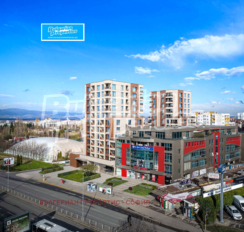 Na prodej  2 ložnice Sofia , Mladost 1A , 126 m2 | 30634869 - obraz [15]