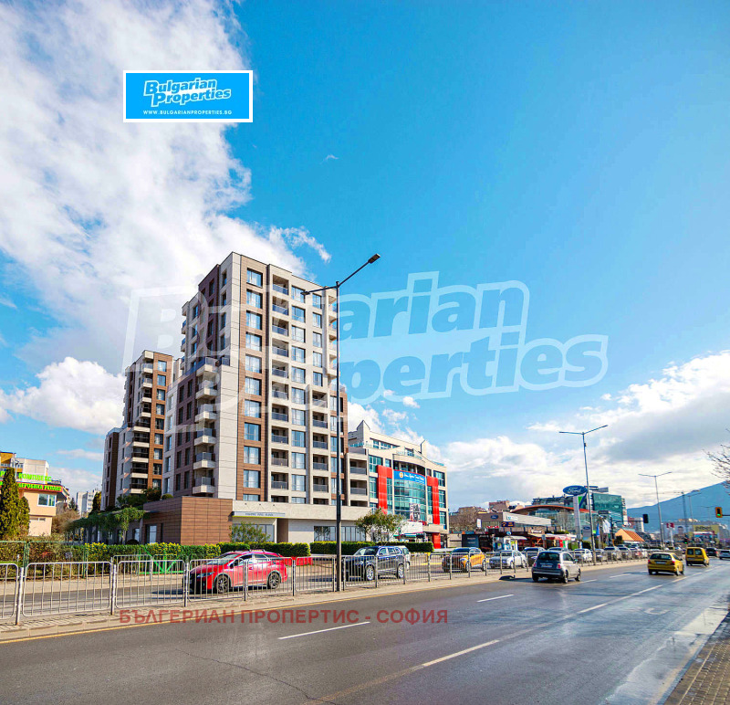 De vânzare  2 dormitoare Sofia , Mladost 1A , 126 mp | 30634869 - imagine [13]