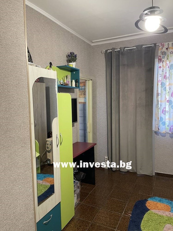 Продава 3-СТАЕН, гр. Пловдив, Въстанически, снимка 5 - Aпартаменти - 49111249