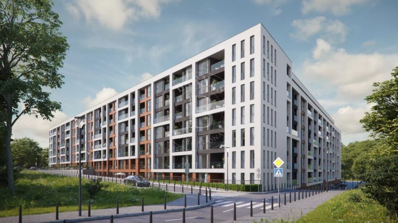 Na prodej  2 ložnice Sofia , Malinova dolina , 129 m2 | 31257358 - obraz [4]
