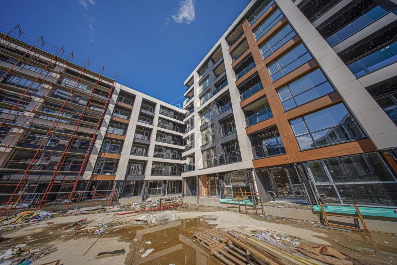 Na prodej  2 ložnice Sofia , Malinova dolina , 129 m2 | 31257358 - obraz [3]