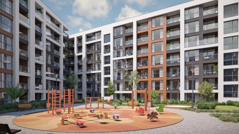 Na prodej  2 ložnice Sofia , Malinova dolina , 129 m2 | 31257358 - obraz [7]