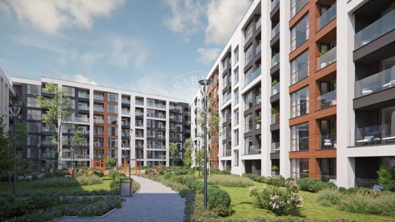 Na prodej  2 ložnice Sofia , Malinova dolina , 129 m2 | 31257358 - obraz [5]