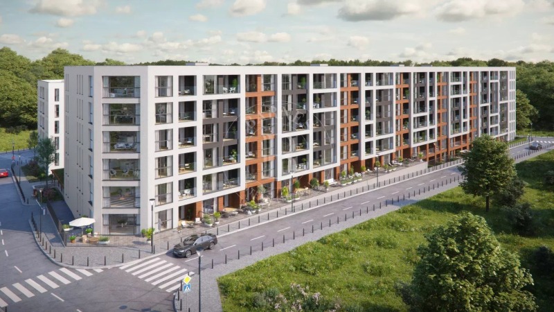Na prodej  2 ložnice Sofia , Malinova dolina , 129 m2 | 31257358 - obraz [6]