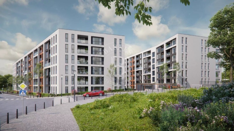 Na prodej  2 ložnice Sofia , Malinova dolina , 129 m2 | 31257358 - obraz [9]