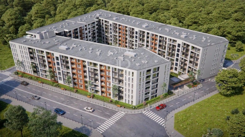 Na prodej  2 ložnice Sofia , Malinova dolina , 129 m2 | 31257358 - obraz [12]
