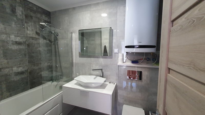Zu verkaufen  2 Schlafzimmer region Blagoewgrad , Bansko , 106 qm | 91039018 - Bild [8]