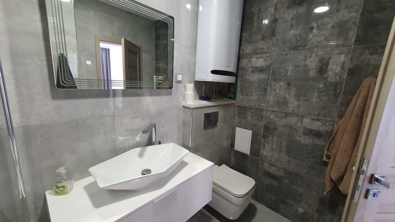 Zu verkaufen  2 Schlafzimmer region Blagoewgrad , Bansko , 106 qm | 91039018 - Bild [9]