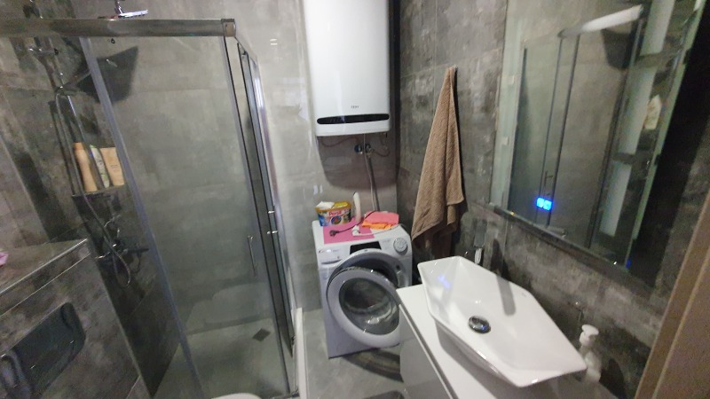 Zu verkaufen  2 Schlafzimmer region Blagoewgrad , Bansko , 106 qm | 91039018 - Bild [17]