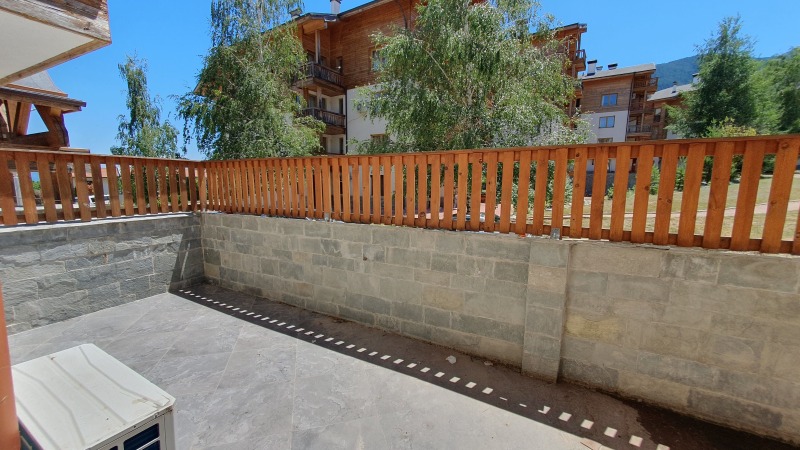 Zu verkaufen  2 Schlafzimmer region Blagoewgrad , Bansko , 106 qm | 91039018 - Bild [13]