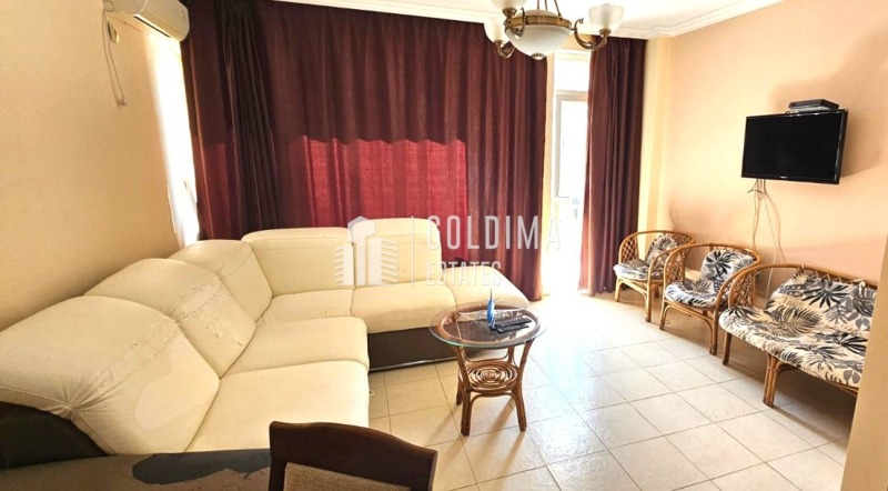 Продается  2 спальни область Бургас , к.к. Слънчев бряг , 90 кв.м | 95567217