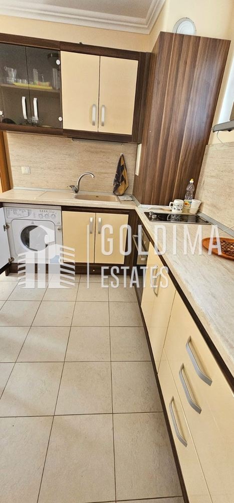 Продается  2 спальни область Бургас , к.к. Слънчев бряг , 90 кв.м | 95567217 - изображение [3]
