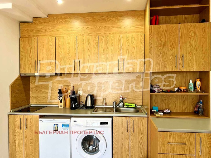 Продава 3-СТАЕН, к.к. Слънчев бряг, област Бургас, снимка 7 - Апартаменти - 52114245