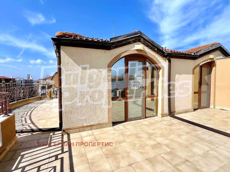 Продава 3-СТАЕН, к.к. Слънчев бряг, област Бургас, снимка 16 - Апартаменти - 52114245