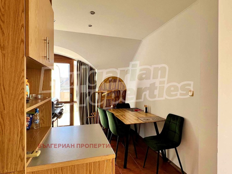 Продава 3-СТАЕН, к.к. Слънчев бряг, област Бургас, снимка 11 - Апартаменти - 52114245