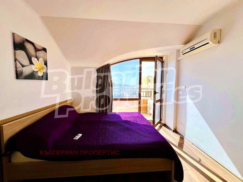 Продава 3-СТАЕН, к.к. Слънчев бряг, област Бургас, снимка 14 - Апартаменти - 52114245