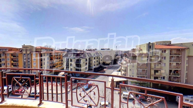 Продава 3-СТАЕН, к.к. Слънчев бряг, област Бургас, снимка 13 - Апартаменти - 52114245