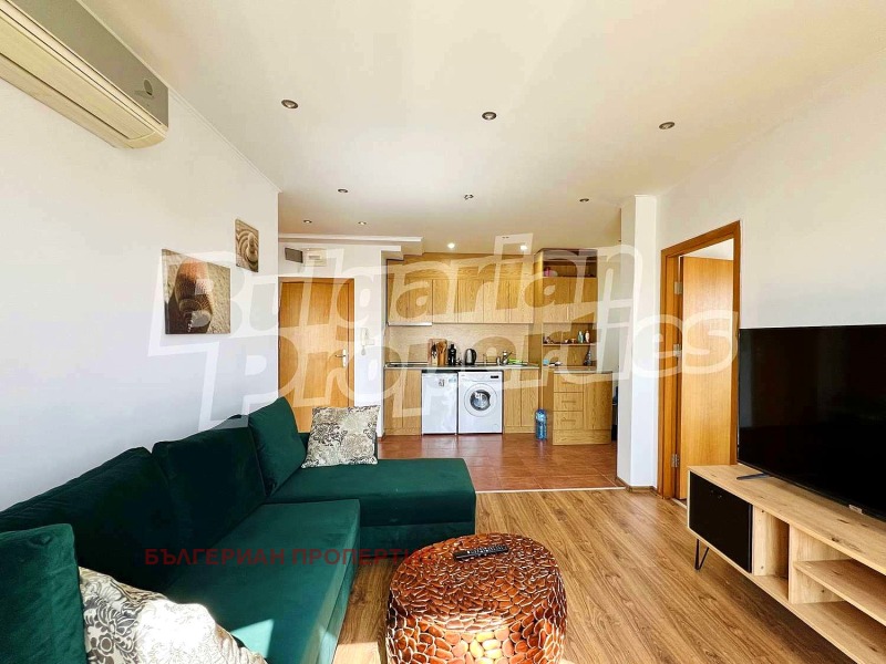 Продава 3-СТАЕН, к.к. Слънчев бряг, област Бургас, снимка 4 - Апартаменти - 52114245