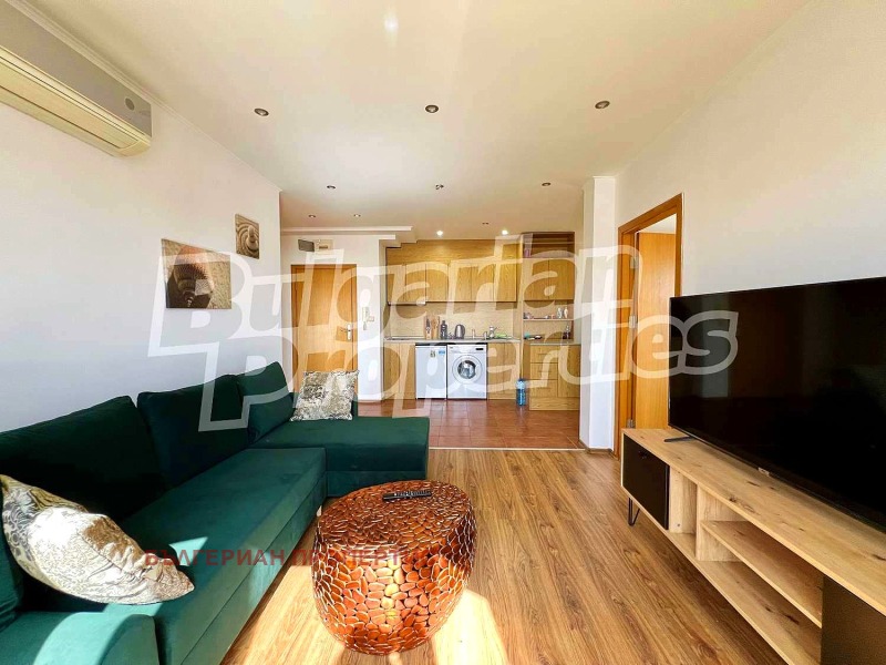 Продава 3-СТАЕН, к.к. Слънчев бряг, област Бургас, снимка 6 - Апартаменти - 52114245