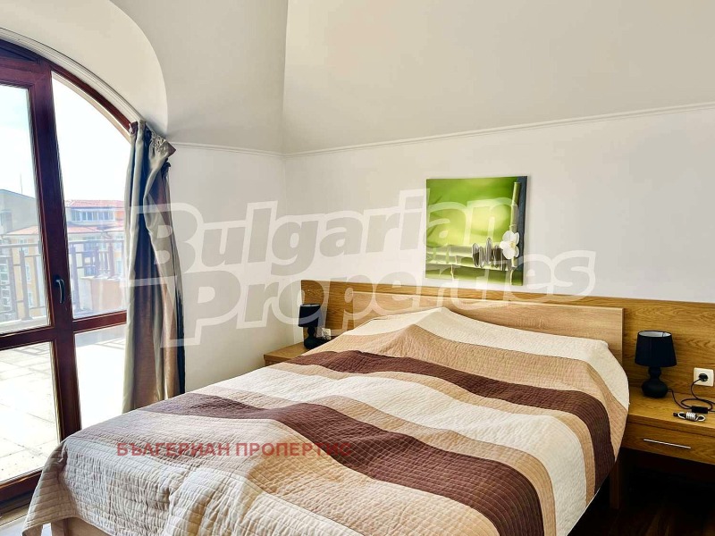 Продава 3-СТАЕН, к.к. Слънчев бряг, област Бургас, снимка 10 - Апартаменти - 52114245