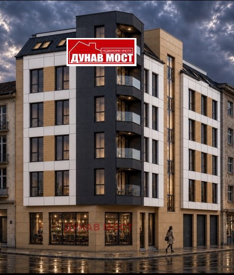 Продава 3-СТАЕН, гр. Русе, Родина 3, снимка 2 - Апартаменти - 52988161