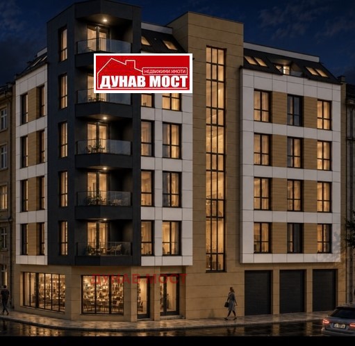 Продава 3-СТАЕН, гр. Русе, Родина 3, снимка 3 - Апартаменти - 52988161
