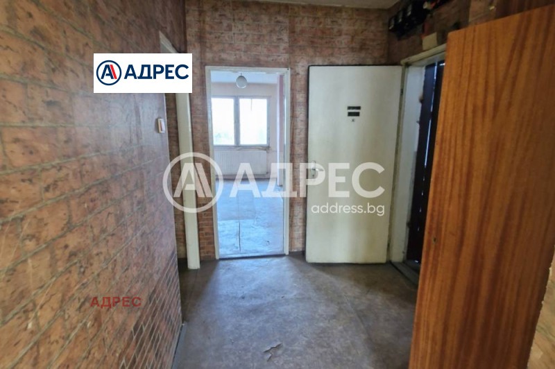 Продава МНОГОСТАЕН, гр. Варна, Автогара, снимка 6 - Aпартаменти - 47007315