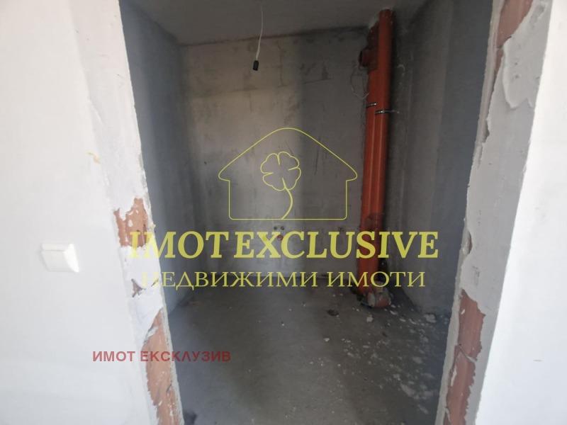Продава МНОГОСТАЕН, гр. Пловдив, Остромила, снимка 9 - Апартаменти - 50854682