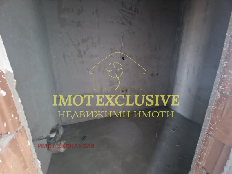 Продава МНОГОСТАЕН, гр. Пловдив, Остромила, снимка 6 - Апартаменти - 50854682