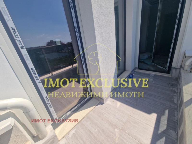 Продава МНОГОСТАЕН, гр. Пловдив, Остромила, снимка 5 - Апартаменти - 50854682