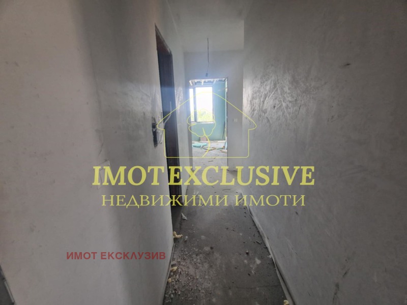 Продава МНОГОСТАЕН, гр. Пловдив, Остромила, снимка 8 - Апартаменти - 50854682