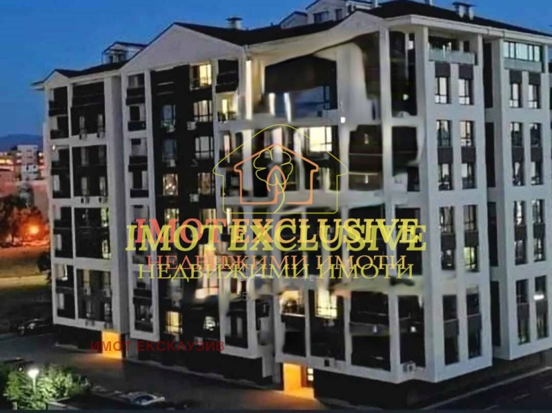 Til salg  3+ soveværelse Plovdiv , Ostromila , 180 kvm | 48956740