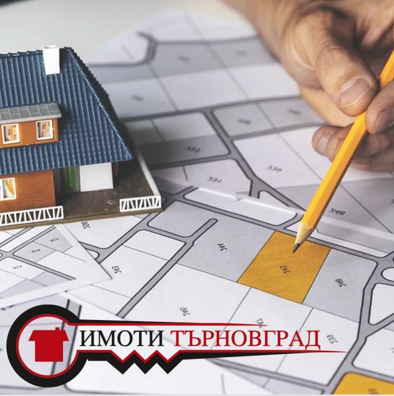 Продава КЪЩА, с. Добри дял, област Велико Търново, снимка 1 - Къщи - 47274160